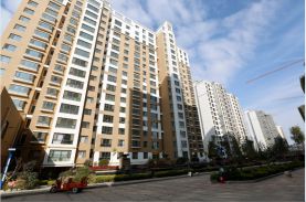 東方明珠●都市花園(實景)